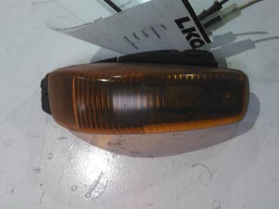 Peterbilt 330 Exterior Lighting