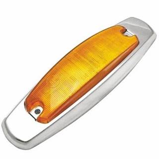 Peterbilt 365 Exterior Lighting