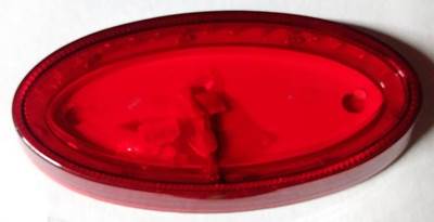 Peterbilt 379 Exterior Lighting