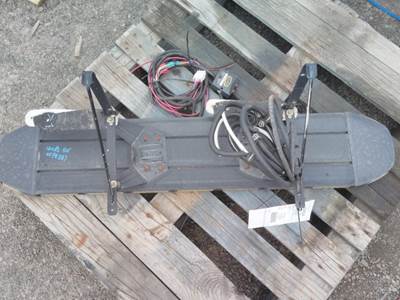 Peterbilt 387 Strobe Light