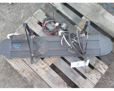 Peterbilt 387 Exterior Lighting