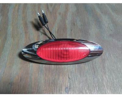 New Kit Mill Lite M1 Red Exterior Light for Peterbilt 389