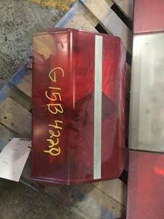 Pierce Strobe Light for a Pierce FIRE/RESCUE