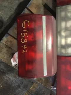 Pierce Strobe Light for a Pierce FIRE/RESCUE