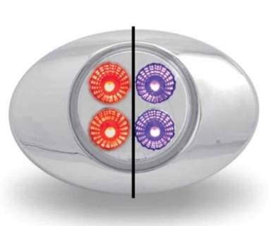 TRUX ACCESSORIES ALL Exterior Lighting