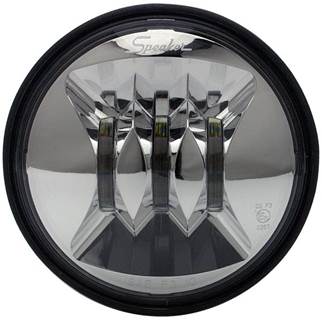 Universal Exterior Lighting