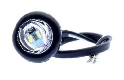 Universal Exterior Lighting