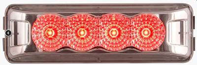 Universal Exterior Lighting