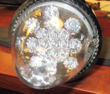 Universal Exterior Lighting for a Universal ALL