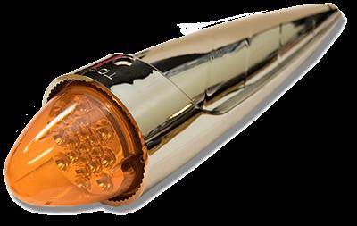 Universal Exterior Lighting for a Universal ALL