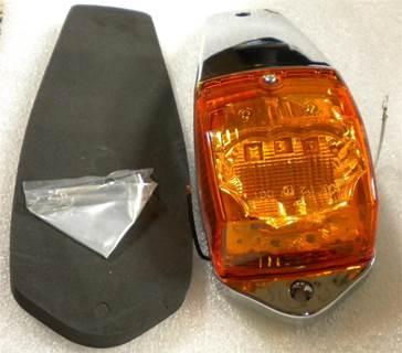 Universal Exterior Lighting for a Universal ALL