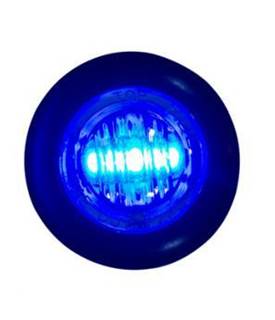 Universal Right Exterior Lighting for a Universal ALL