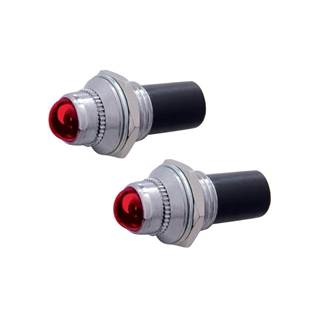 Universal Exterior Lighting for a Universal ALL