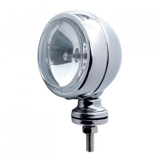 Universal Exterior Lighting for a Universal ALL