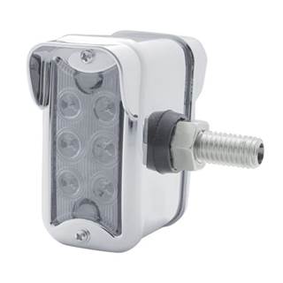 Universal Exterior Lighting for a Universal ALL