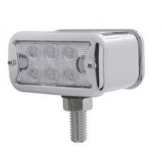 Universal Exterior Lighting for a Universal ALL