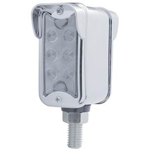 Universal Exterior Lighting for a Universal ALL