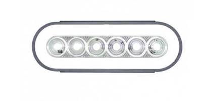 Universal Exterior Lighting for a Universal ALL