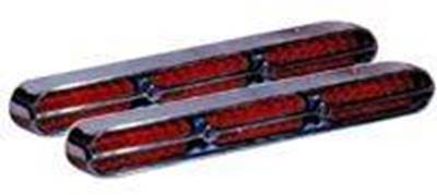 Universal Exterior Lighting for a Universal ALL