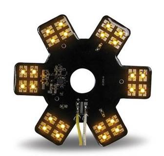 Universal Exterior Lighting for a Universal ALL