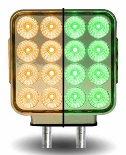 Universal Exterior Lighting for a Universal ALL