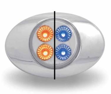 Universal Exterior Lighting for a Universal ALL