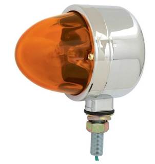 Universal Exterior Lighting for a Universal ALL