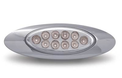 Universal Exterior Lighting for a Universal ALL