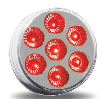 Universal Exterior Lighting for a Universal ALL