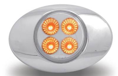 Universal Exterior Lighting for a Universal ALL