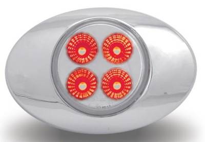 Universal Exterior Lighting for a Universal ALL