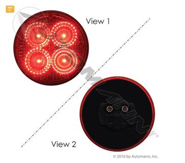 Universal Exterior Lighting for a Universal ALL