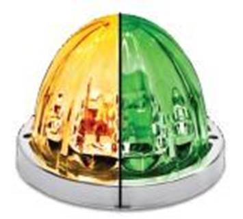 Universal Exterior Lighting for a Universal ALL