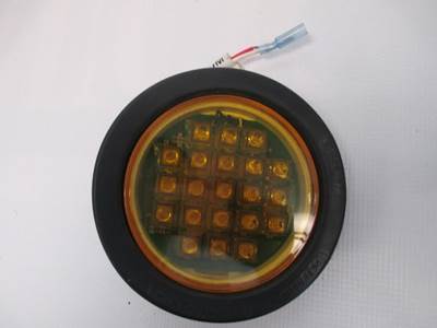 Universal Strobe Light for a Universal ALL