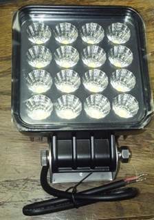 Universal Work Light for a Universal ALL