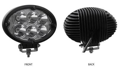 Universal Work Light for a Universal ALL