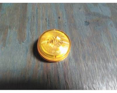 Universal 2" Sealed Yellow Lamp