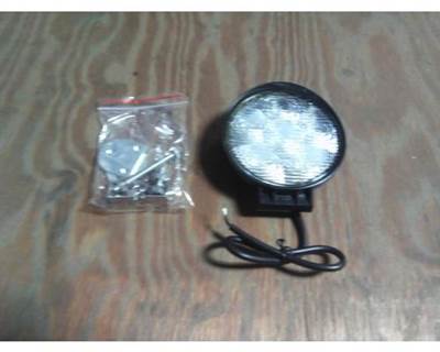 Universal Slim-Line 6 LED Flood Lamp, 1350 Lumen