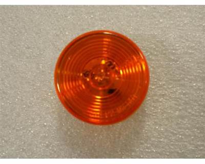 Universal Amber/Amber 1-LED Marker Sealed Light