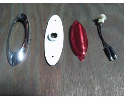 KIT MILL LITE M1 RED 