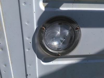 Volvo VNM Work Light