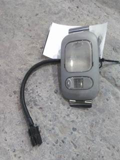 American LaFrance FIRE/RESCUE Left Interior Lighting