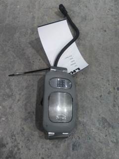 American LaFrance FIRE/RESCUE Right Interior Lighting