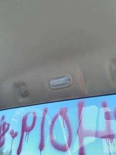 Dodge Ram 5500 Interior Lighting for a Dodge 5500 SERIES