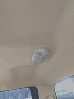 Ford F-450 Interior Lighting for a Ford F450SD (SUPER DUTY)