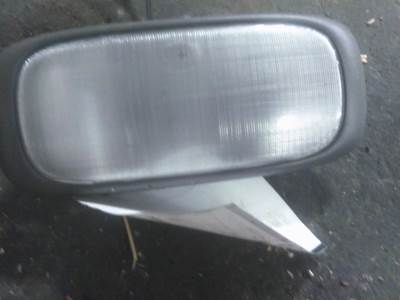 Freightliner Cascadia 113 Left Interior Lighting