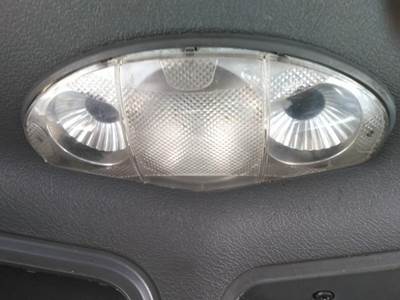 Freightliner Cascadia 113 Left Interior Lighting for a Freightliner CASCADIA 113 2018UP