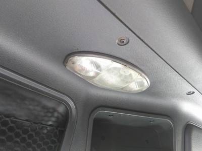 Freightliner Cascadia 113 Left Interior Lighting