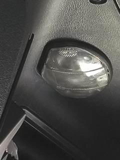 Freightliner Cascadia 113 Right Interior Lighting