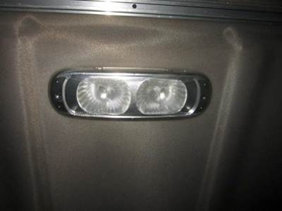 Freightliner Cascadia 125 Interior Lighting